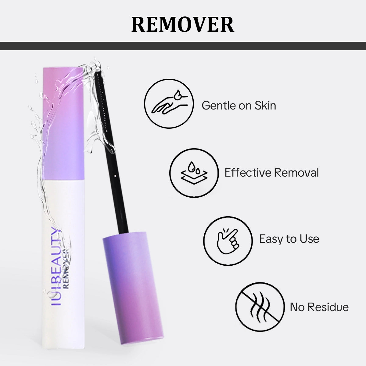 Volume Wispy Lash Kit