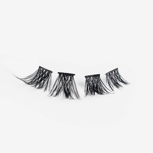 Volume Luxe Lash Kit